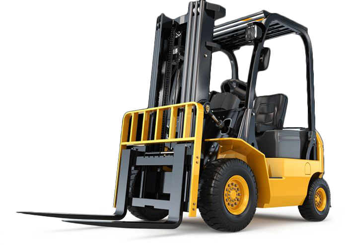 PowerLiftX Forklift