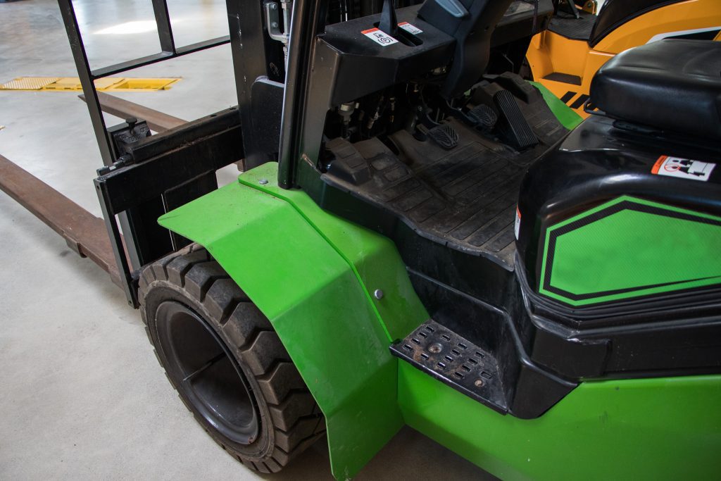 PowerLiftX Heavy Duty Forklift Norwalk