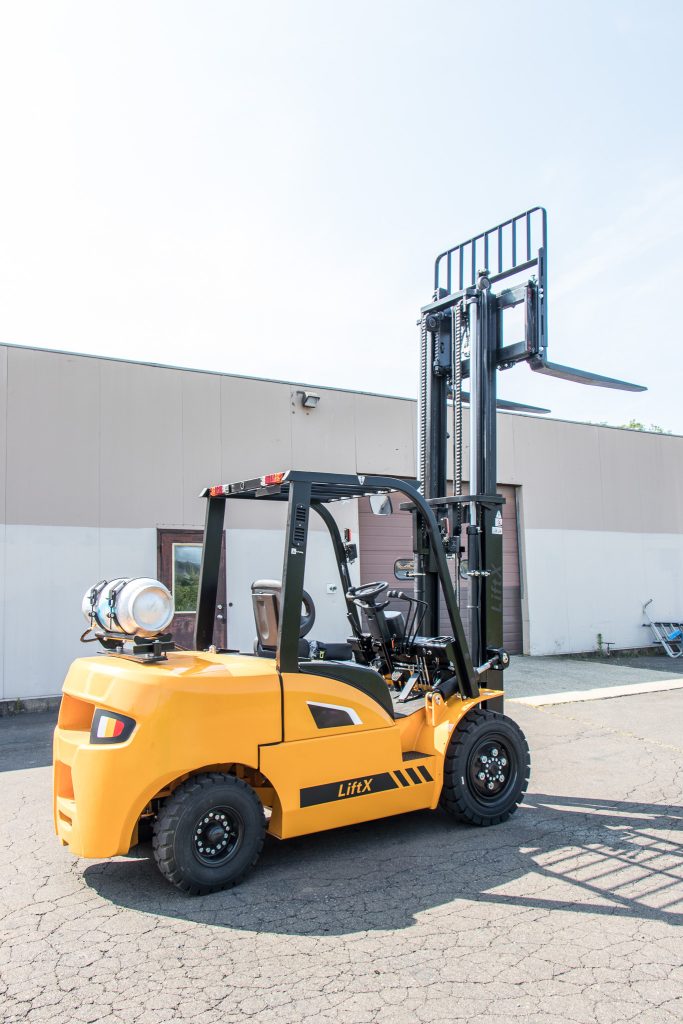 PowerLiftX35 Forklift