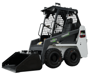 Yuchai S35 Skid Steer