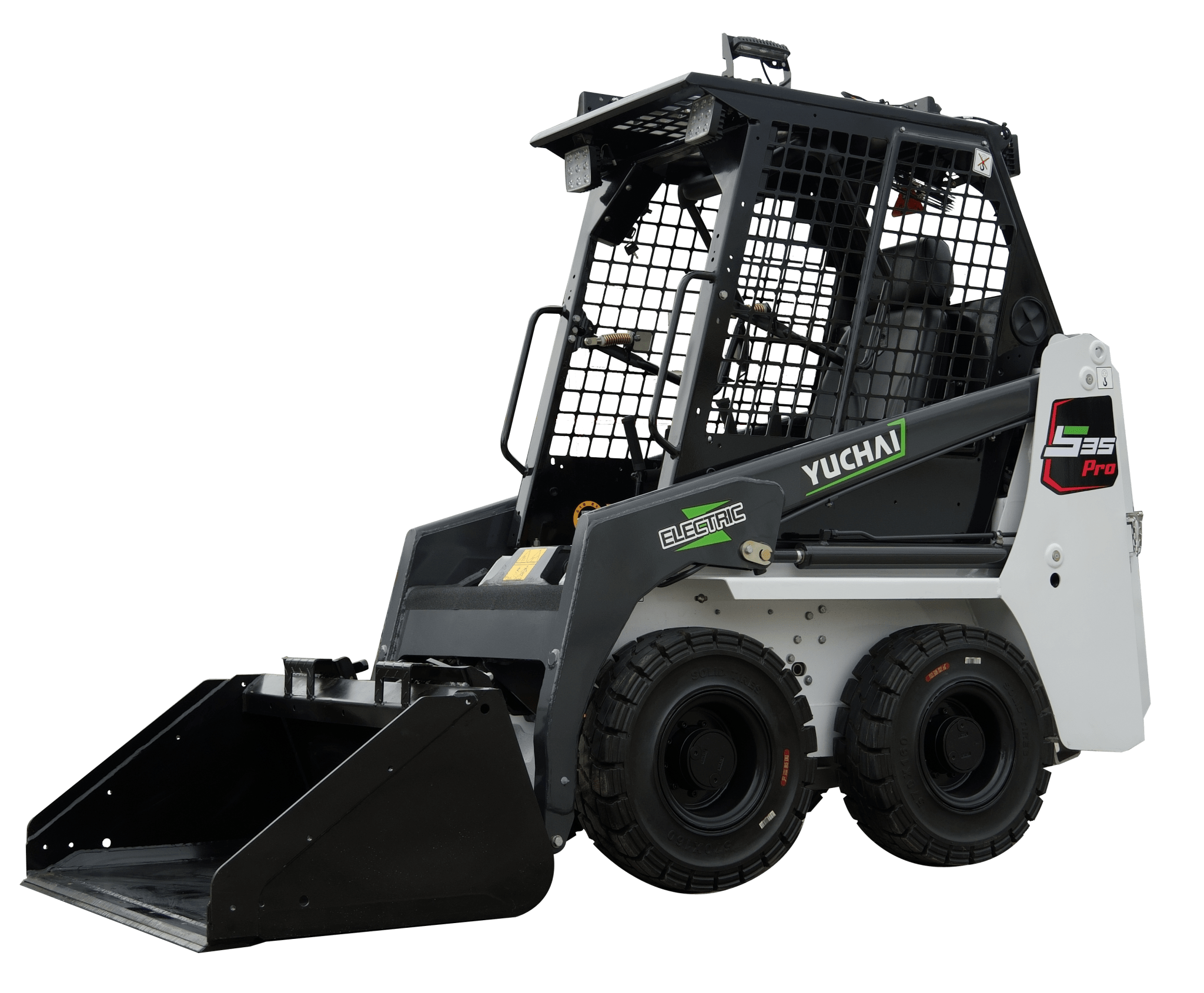 Skid Steer