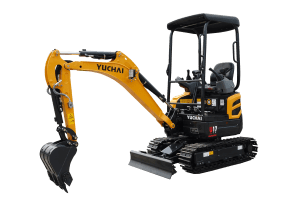 Yuchai U17 Excavator