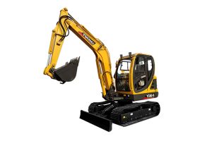 Yuchai YC60 Excavator