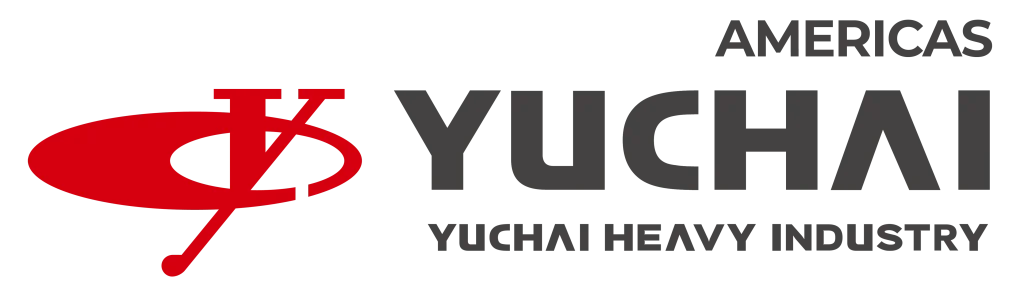 Yuchai Americas Logo