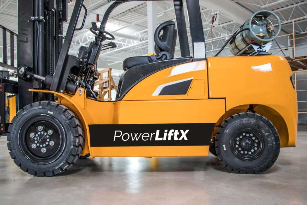 PowerLiftX+Forklifts+Norwalk CT