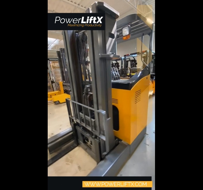 PowerLiftX – where innovation meets muscle