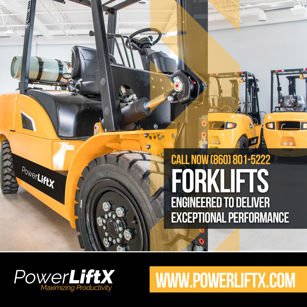 forklift price