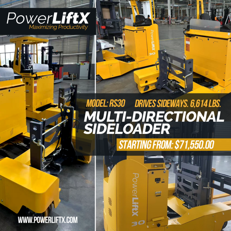 Multi-directional drive