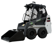 Yuchai S35 Skid Steer