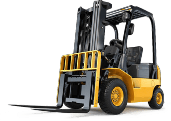 PowerLiftX Forklift